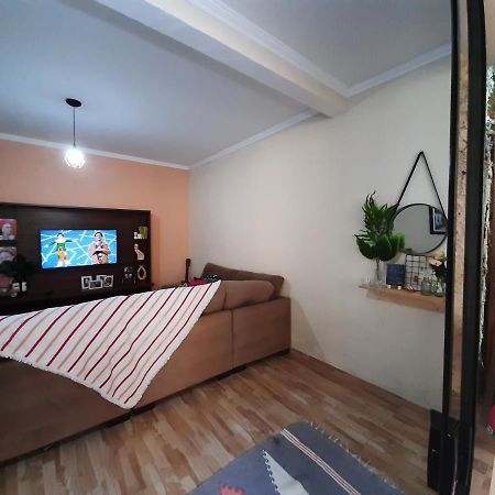 Linda Casa Completa Perto Do Shopping Piratas - Bairro Marinas, Com Estacionamento Incluso Villa Angra dos Reis Exteriör bild