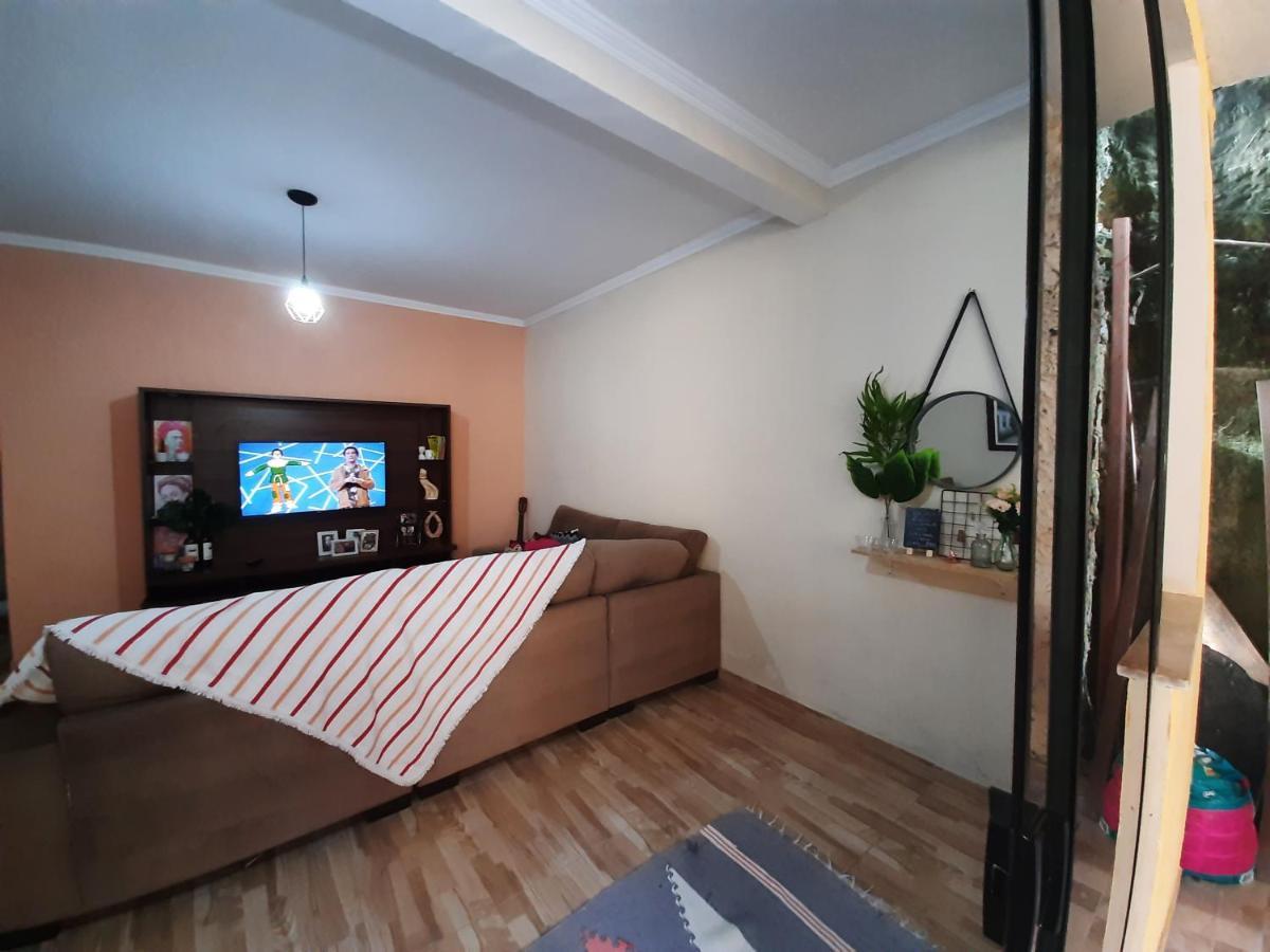 Linda Casa Completa Perto Do Shopping Piratas - Bairro Marinas, Com Estacionamento Incluso Villa Angra dos Reis Exteriör bild