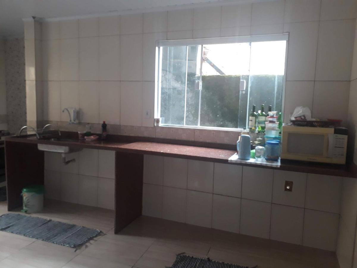 Linda Casa Completa Perto Do Shopping Piratas - Bairro Marinas, Com Estacionamento Incluso Villa Angra dos Reis Exteriör bild